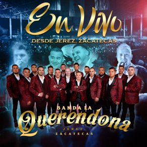 Download track Mi Najayita (En Vivo) Banda La Querendona De Jerez