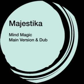 Download track Mind Magic Majestika