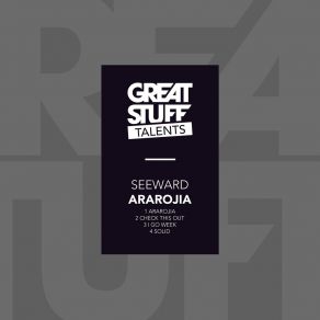 Download track Ararojia Seeward