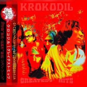 Download track You're Still A Part Of Me Krokodil