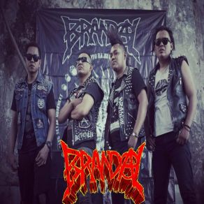 Download track Binatang Berseragam Brandal