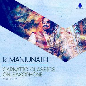 Download track Nammama Sharade R Manjunath