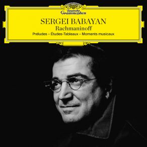 Download track VIII. Allegro Vivace Sergei Vasilievich Rachmaninov, Sergei Babayan