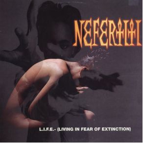 Download track No Feelin' Inside Nefertiti