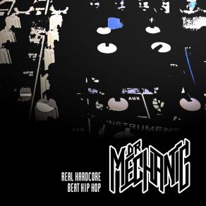 Download track Marlene Garden Dr. Mechanic