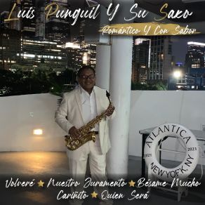 Download track Cariñito Luis Punguil