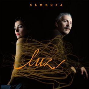 Download track Canto De Oxalufa Sambuca