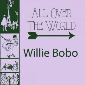 Download track Bobo! Do That Thing Willie Bobo