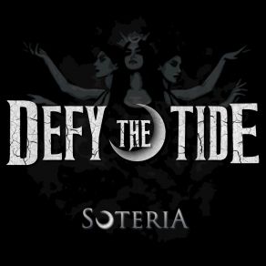 Download track A Spectre In Silence Defy The Tide