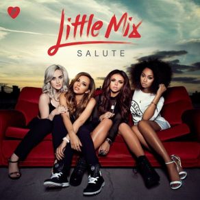 Download track Good Enough Little Mix