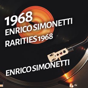 Download track Benigno Fiammifero Di Legno Enrico Simonetti