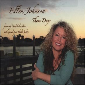 Download track Little Messenger (For Sheila Jordan) (Bonus Track) Ellen Johnson