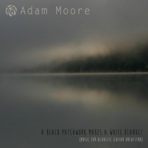 Download track Cadence For An Eskimo Woman Adam Moore