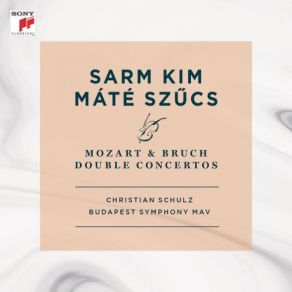 Download track Sinfonia Concertante In E Flat Major, K. 364 - III. Presto Sarm Kim, Mate Szucs