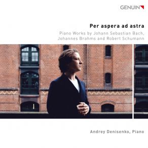 Download track 07. Andrey Denisenko - 7 Fantasien, Op. 116 No. 6, Intermezzo. Andantino Teneramente Andrey Denisenko