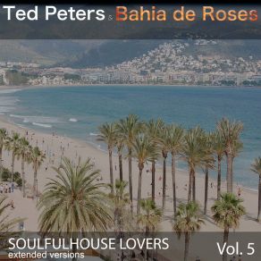 Download track Relax At The Pool (Extended Version) Ted Peters