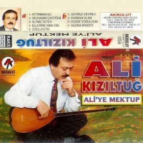 Download track Attırmam Ali Ali Kızıltuğ