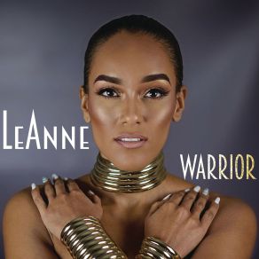 Download track Up Close And Personal LeAnne DlaminiMariechan