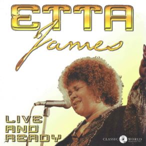 Download track Drown In My Own Tears Etta James