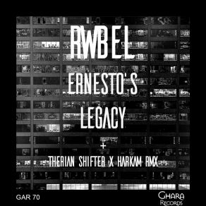 Download track Ernesto's Legacy (Therian Shifter X Harkam Remix) RwbelTherian Shifter, Harkam