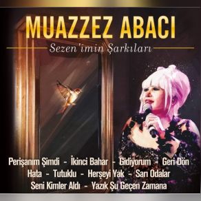 Download track Gül Yüzlülerin Şevkine Gel Nuş Edelim Mey Muazzez Abacı