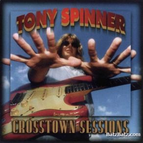 Download track You Are Who You Are Tony Spinner