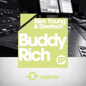 Download track Tropical Punch (Original Mix) Alex Young