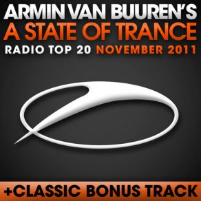 Download track Stellar (Original Mix) Armin Van Buuren, Gaia