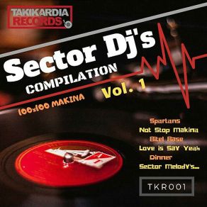 Download track Not Stop Makina DJ Contra