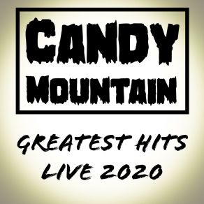 Download track Make Me Good (Live) Candy Mountain