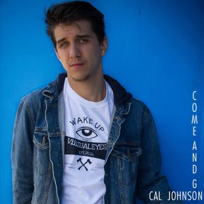 Download track Untold Love Cal Johnson