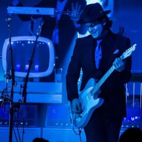 Download track You Can't Get That Stuff No More Jack White