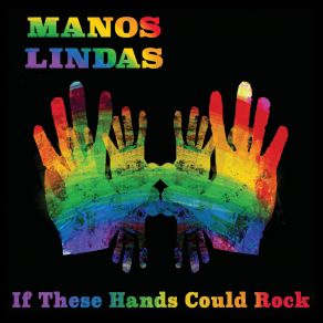 Download track The Lion And The Unicorn Manos Lindas