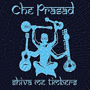 Download track Shadows From The East Che Prasad