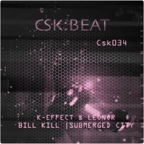 Download track Submerged City (Synth Barret Remix) K Effect