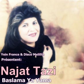 Download track Alkharij Awan Yajin Najat Tazi