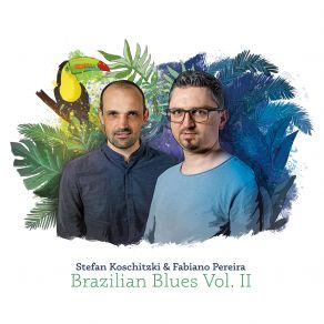 Download track On And On Stefan Koschitzki, Fabiano Pereira