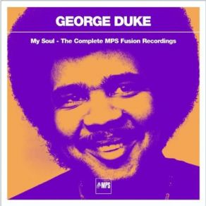 Download track Rokkinrowl, I Don't Know George Duke