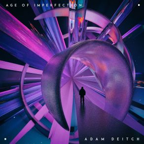 Download track Nothing Like The Sun Adam Deitch