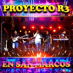 Download track El Pavido Navido / El Lucero / El Zopilotito Proyecto R3