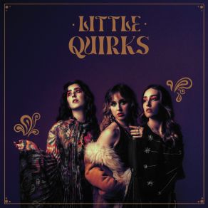 Download track Above The Ground Little Quirks