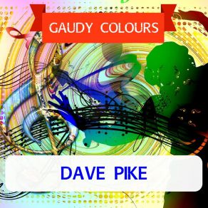 Download track Dream Garden Dave Pike