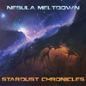 Download track Superluminal Connection Nebula Meltdown