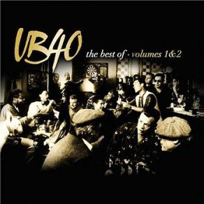 Download track Superstition UB40