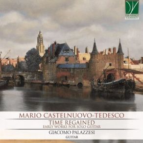 Download track Variazioni Attraverso I Secoli, Op. 71: No. 1, Ciaccona Palazzesi Giacomo