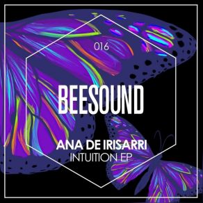 Download track INTUITION (Original Mix) Ana De Irisarri