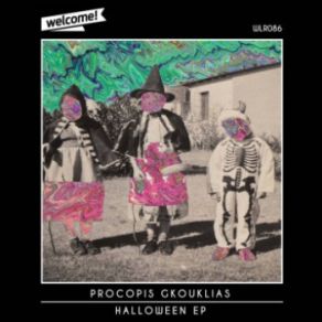 Download track Athens (Original Mix) Procopis Gkouklias