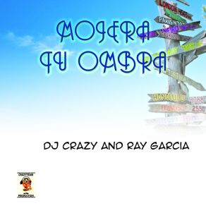 Download track Brucia Esta Maniana DJ Crazy