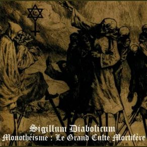 Download track La Dormition Sigillum Diabolicum