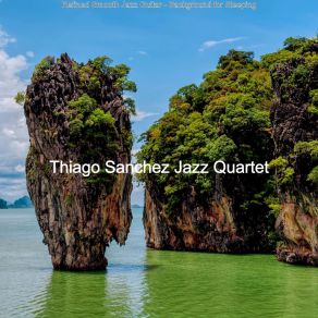 Download track Festive Bgm For Stress Relief Thiago Sanchez Jazz Quartet